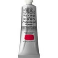 thumbnail image 1 of Winsor & Newton Artists' Acrylic Color, 60ml Tube, Permanent Alizarin Crimson, 1 of 2
