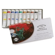 Winsor & Newton Artists Oil Introductory Set