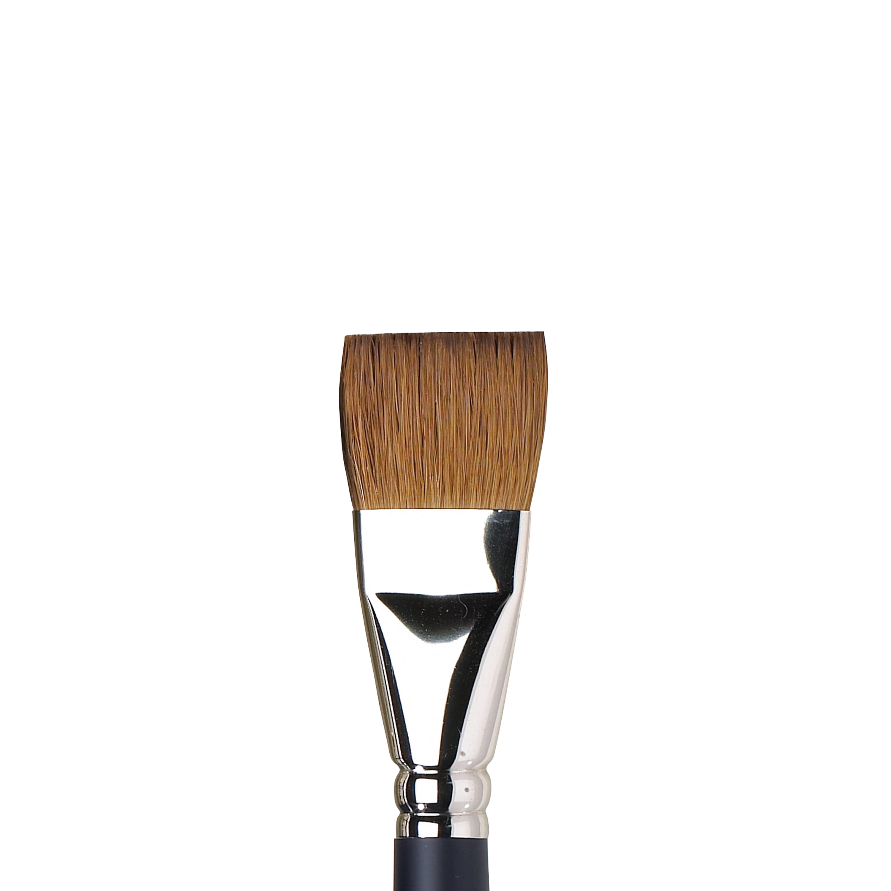 Winsor & Newton Artists' Acrylic Brush – 3/4-Inch One Stroke, Handmade In England