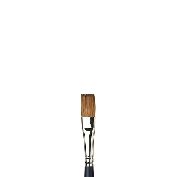 Winsor & Newton Artists' Watercolor Sable Brush, One Stroke, 3/8"