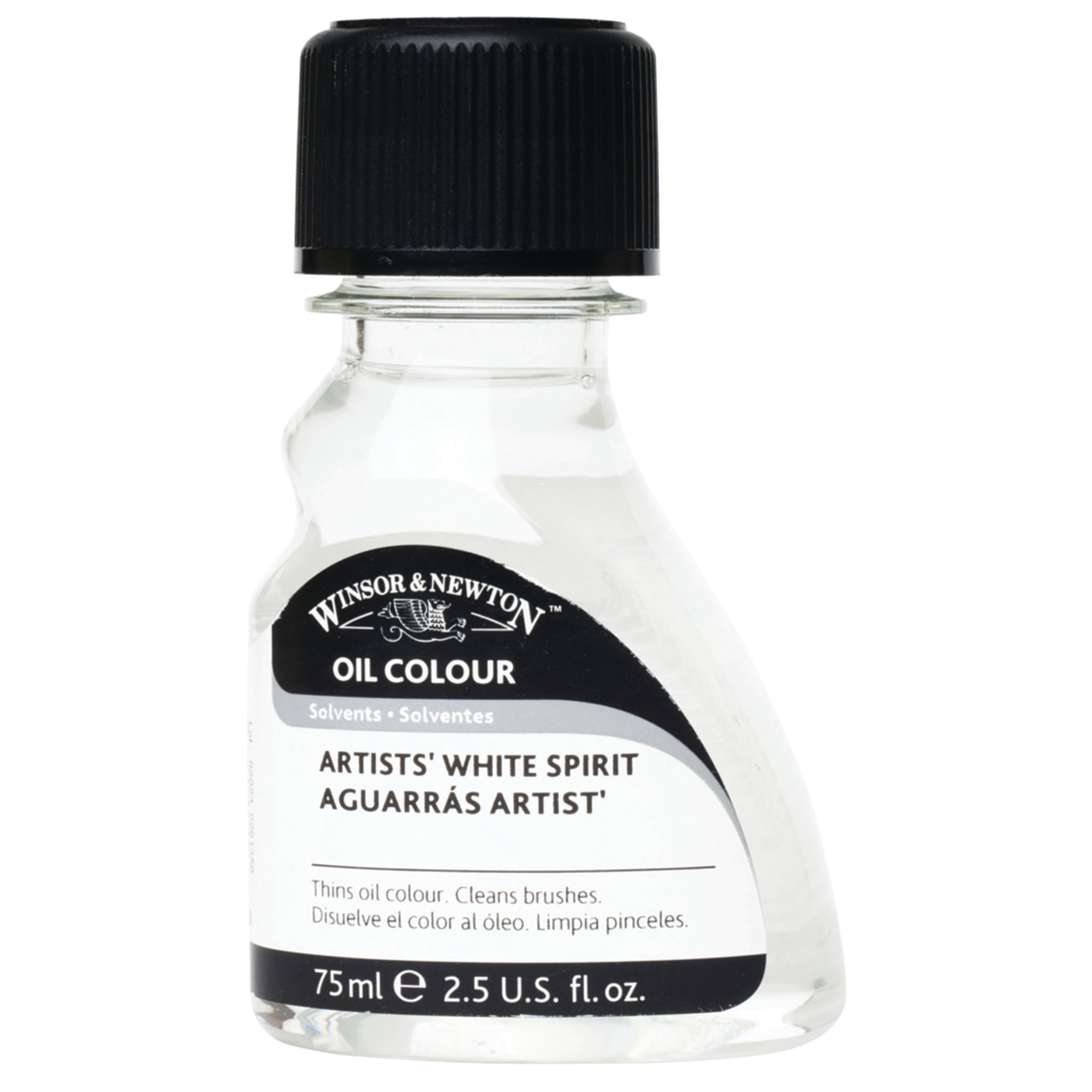 Artist's White Spirit (75ml)