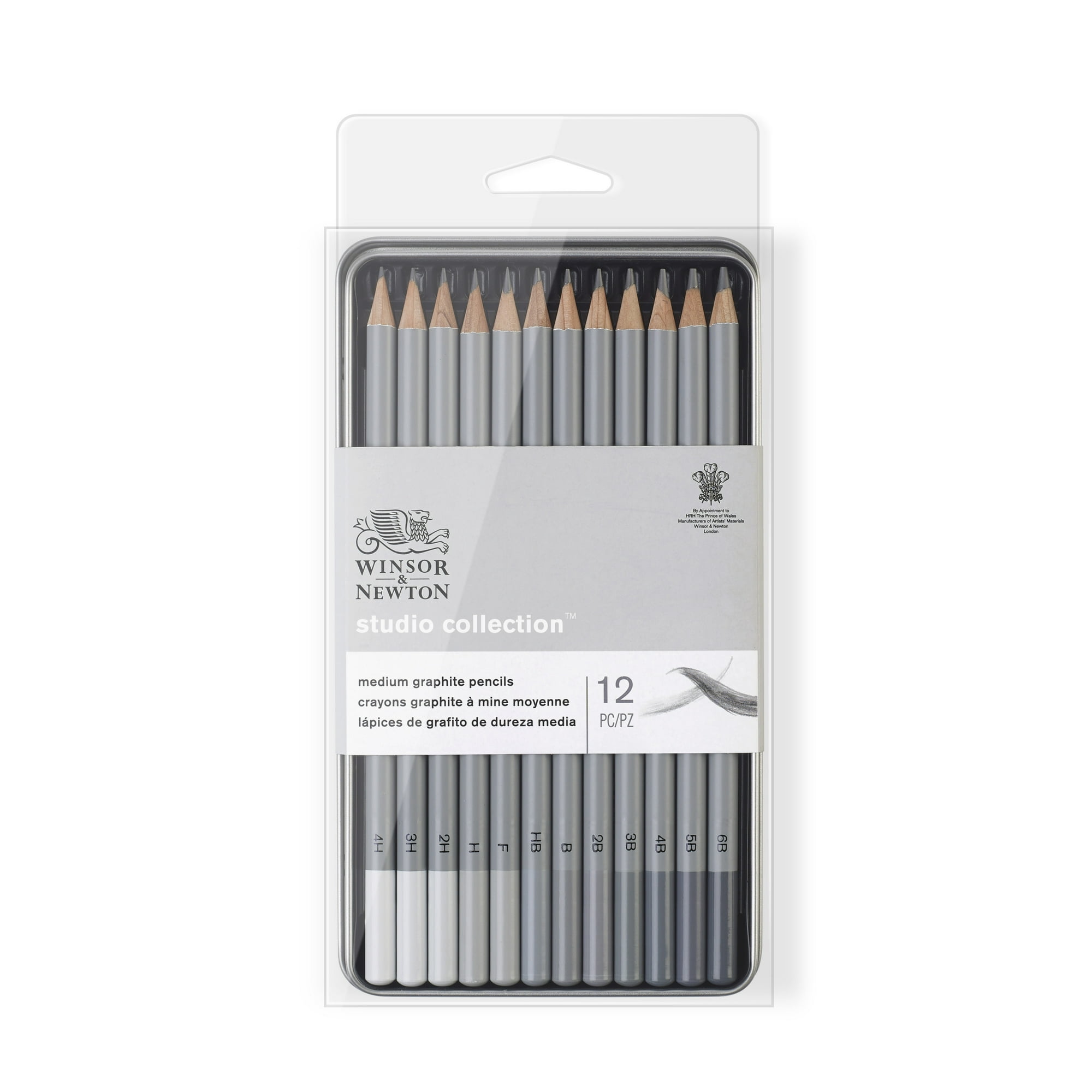 Winsor And Newton Pencil Crayons Deals With