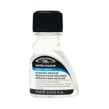 Winsor & Newton Blending & Glazing Medium, 75ml
