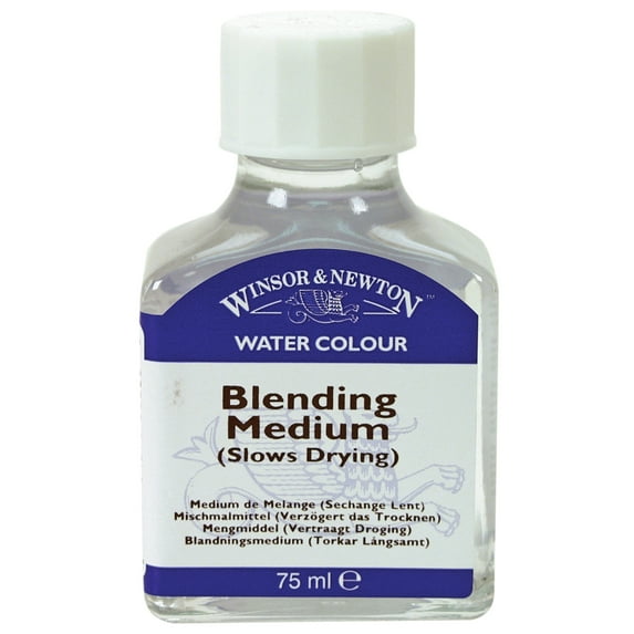 Winsor & Newton Blending Medium, 75ml