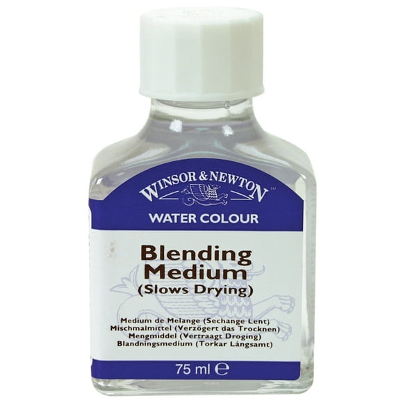Winsor & Newton Blending Medium, 75ml