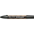 thumbnail image 1 of Winsor & Newton BrushMarker, Cinnamon, 1 of 2