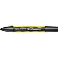 thumbnail image 1 of Winsor & Newton BrushMarker, Yellow, 1 of 2