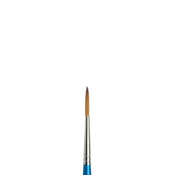 Winsor & Newton Cotman Brush, Series 222, Script, 4