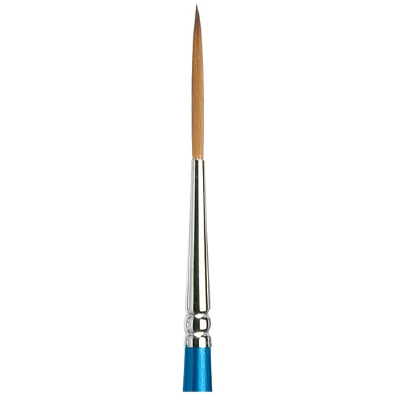 Winsor & Newton Cotman Brush, Series 333, Rigger, 2