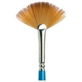thumbnail image 1 of Winsor & Newton Cotman Brush, Series 888, Fan, 2, 1 of 2