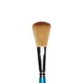 thumbnail image 1 of Winsor & Newton Cotman Brush, Series 999, Mop, 3/4", 1 of 3