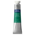 thumbnail image 1 of Winsor & Newton Cotman Watercolor, 21ml, Viridian, 1 of 2