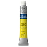 Winsor & Newton Cotman Watercolor, 8ml Tube, Cadmium Yellow Pale