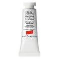thumbnail image 1 of Winsor & Newton Designers Gouache Color, 14ml, Cadmium Red, 1 of 2