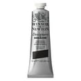 thumbnail image 1 of Winsor & Newton Designers Gouache Color, 37ml, Ivory Black, 1 of 2