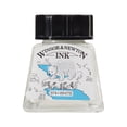 thumbnail image 1 of Winsor & Newton Drawing Ink, .5 oz. Bottle, White, 1 of 2