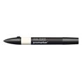 thumbnail image 1 of Winsor & Newton Dual Tip ProMarker, Ivory, 1 of 2