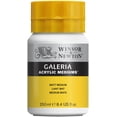 thumbnail image 1 of Winsor & Newton Galeria Acrylic Medium, Matt, 250ml, 1 of 2