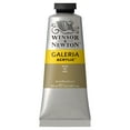thumbnail image 1 of Winsor & Newton Galeria Acrylic Paint, 60ml, Gold, 1 of 3