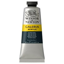 Winsor & Newton Galeria Acrylic Paint, 60ml, Payne s Gray