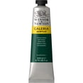 thumbnail image 1 of Winsor & Newton Galeria Acrylic Paint Tube, 200ml, Phthalo Green, 1 of 2