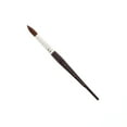 thumbnail image 1 of Winsor & Newton Galeria Brush, Short Handle, Round, 16, 1 of 1