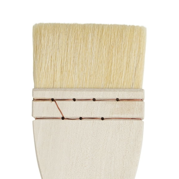 Winsor & Newton Hake Brush, 2-1/2"