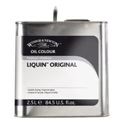 Winsor & Newton Liquin Original, 2.5 Liters