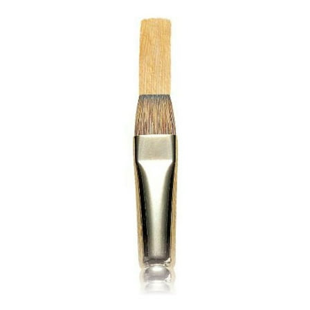Winsor & Newton Monarch Brush, Bright, 0
