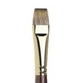 thumbnail image 1 of Winsor & Newton Monarch Brush, Bright, 16, 1 of 1