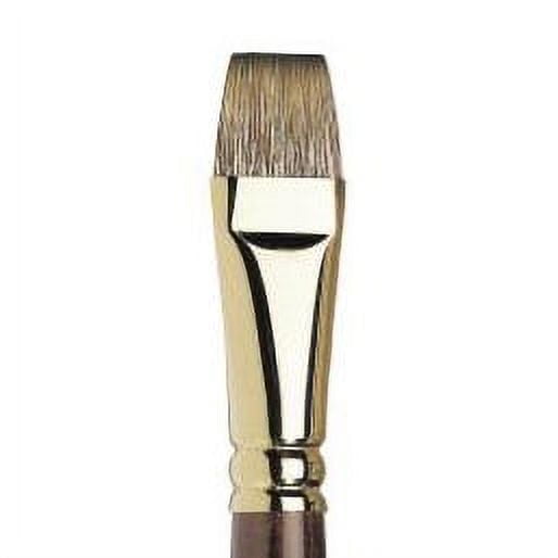 Winsor & Newton Monarch Brush, Bright, 20