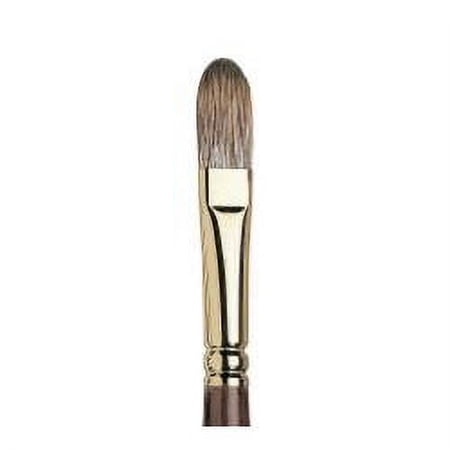 Winsor & Newton Monarch Brush, Filbert, 10