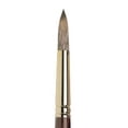 thumbnail image 1 of Winsor & Newton Monarch Brush, Round, 14, 1 of 3