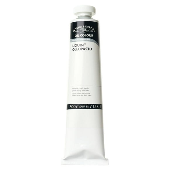 Winsor & Newton Oleopasto, 200ml