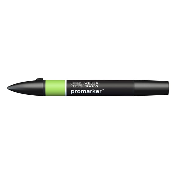 Winsor & Newton ProMarker, Leaf Green