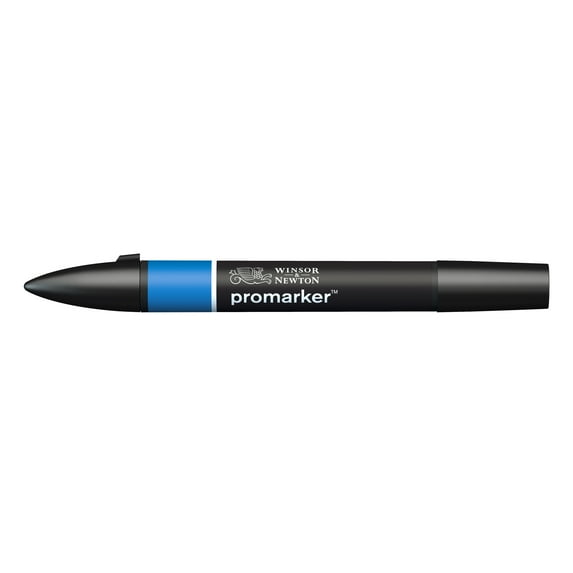Winsor & Newton ProMarker, True Blue