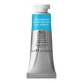 thumbnail image 1 of Winsor & Newton Professional Watercolor, 14ml, Cerulean Blue, 1 of 2
