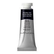 Winsor & Newton Professional Watercolor, 14ml, Neutral Tint