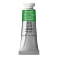 thumbnail image 1 of Winsor & Newton Professional Watercolor, 14ml, Permanent Sap Green, 1 of 2