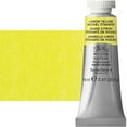 thumbnail image 1 of Winsor & Newton - Professional Watercolor - 14ml Tube - Lemon Yellow, 1 of 5