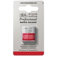 thumbnail image 1 of Winsor & Newton Professional Watercolor - Alizarin Crimson, Half Pan, 1 of 2