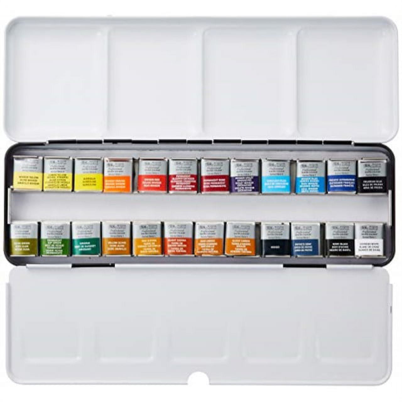 Winsor & Newton Professional Watercolors