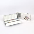 thumbnail image 1 of Winsor & Newton Professional Watercolor Pan Sets, 1 of 3