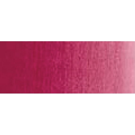 Winsor & Newton Professional Watercolor - Quinacridone Magenta, Half Pan