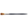 thumbnail image 1 of Winsor & Newton Professional Watercolor Synthetic Sable Brush, Mop, 1/2", 1 of 2