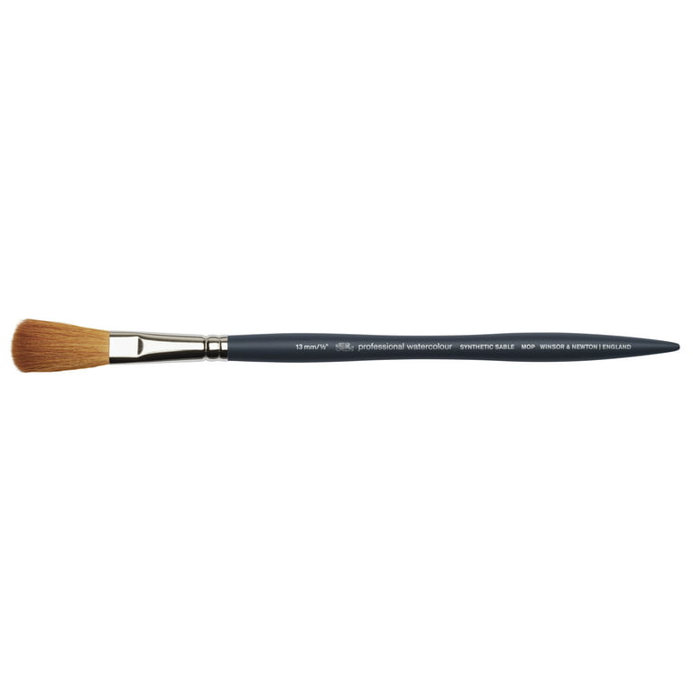 Winsor & Newton Professional Synthetic Sable Artist's Watercolour Brushes