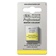 thumbnail image 1 of Winsor & Newton Professional Watercolor - Winsor Lemon, Half Pan, 1 of 2