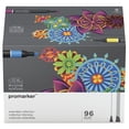 thumbnail image 1 of Winsor & Newton Promarker™ Extended Collection, Set of 96, 1 of 1