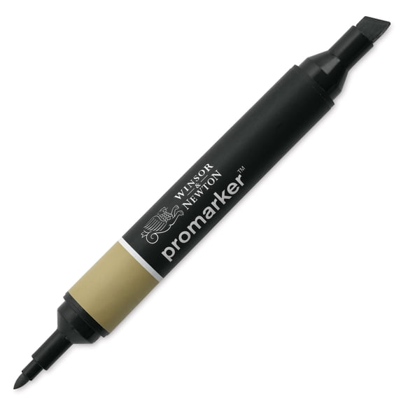 Winsor & Newton Promarker - Praline