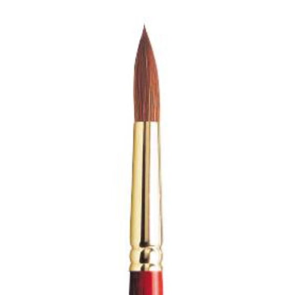 Winsor & Newton Sceptre Gold, Series 101, Round, 10